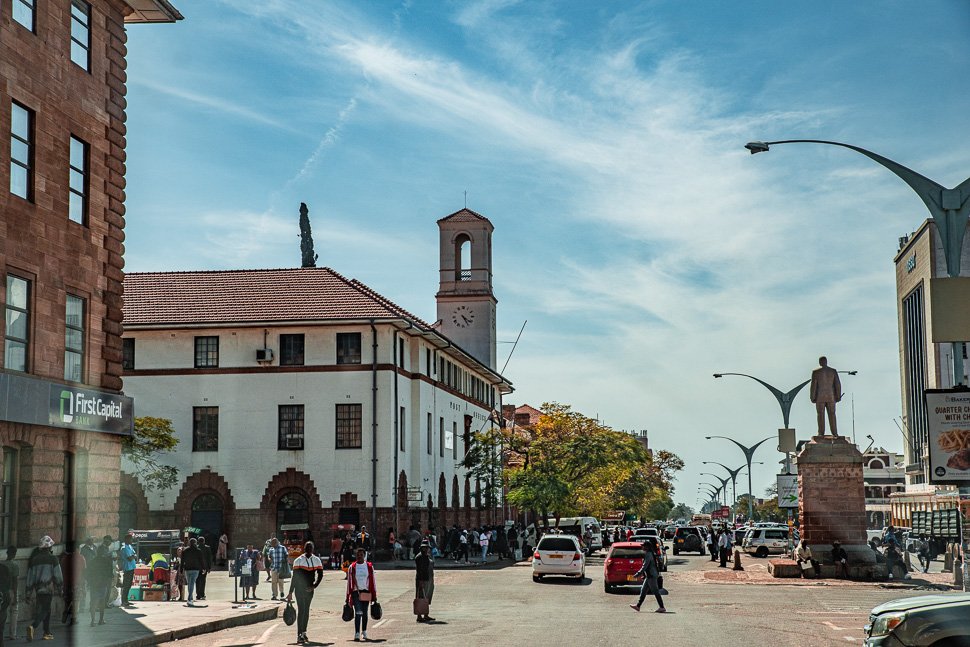 How Tech Shapes the Future of Work in 2024