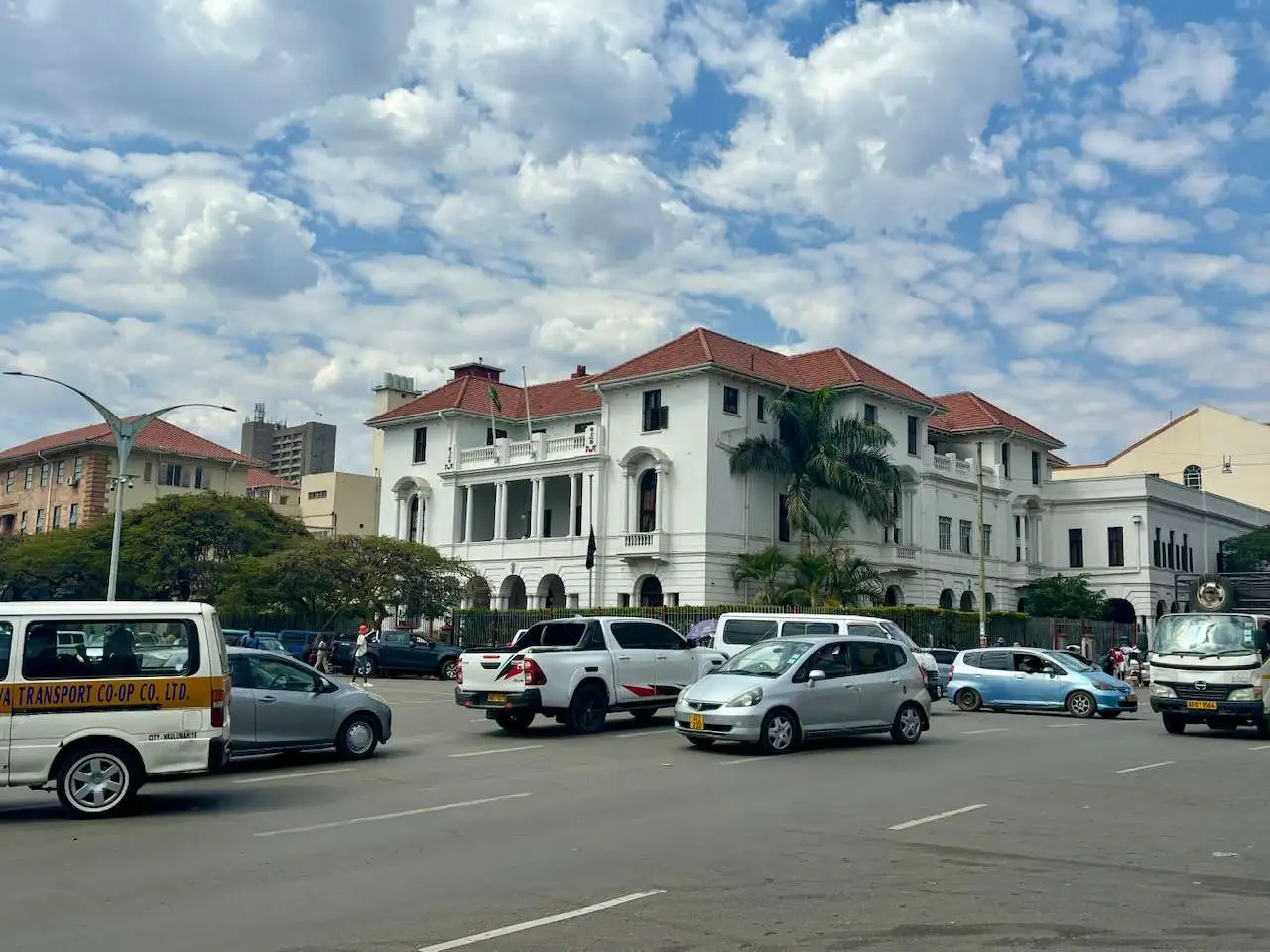 The Future of Work: Tech and Remote Trends